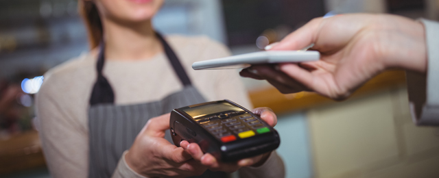 Bezahltrends im Handel 2020: Kontaktlos stark nachgefragt