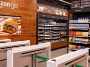 Amazon Go akzeptiert jetzt auch Bargeld Amazon Go