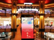 Wie sich Shopper in Einkaufszentren besser zurechtfinden