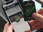 Edding stellt digitalen und unsichtbaren Code auf Papier vor