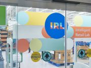 Walmart stellt ersten „Intelligent Retail Lab“-Store vor