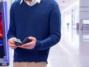 Diebold Nixdorf entwickelt den Geldautomaten weiter Geldautomaten DN-Series Diebold Nixdorf