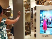 Welche digitalen Technologien Kunden im Handel akzeptieren