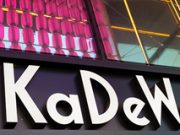 Wirecard übernimmt digitale Zahlungsabwicklung bei KaDeWe