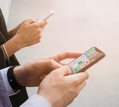 Google: Deutsche mobile Websites laden zu langsam