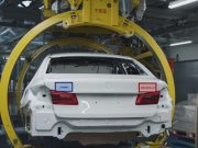 Künstliche Intelligenz in der Produktion: Beispiel BMW BMW Industrie 4.0