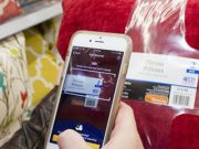 Studie: Kunden vermissen Retail-Technologien in den Läden Retail-Technologien und Innovationen im Einsatz.