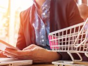 Verbraucher machen sich Omnichannel-Shopping zu Eigen Omnichannel-Shopping