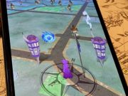 Harry Potter Wizards Unite