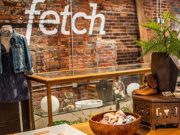 Retail-as-a-Service bei fetch