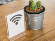 Hotspot WiFi WLAN WLAN-Hotspot