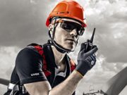 uvex safety setzt bei Produktinformationen auf loadbee