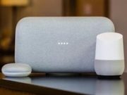 Smart Speaker Google Home