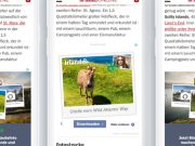 Tourism Ireland setzt auf Mixed Reality Mixed-Reality