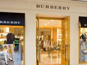Burberry setzt auf exklusive personalisierte Nachrichten