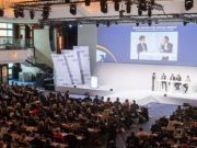 Welche Rolle spielt der Einzelhandel in einer digitalen Welt? Handelskongress