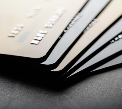 Betrugsversuche im Handel nehmen zu