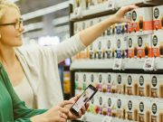 SES-imagotag und Wirecard lassen Kunden direkt am Regal bezahlen Pay to Tag