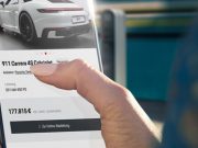Porsche digitalisiert Fahrzeugvertrieb in Deutschland Porsche