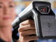 RFID als Basis zusätzlicher Services im Handel RFID Zebra