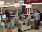 Self-Checkout etabliert sich in Deutschland Self-Checkout