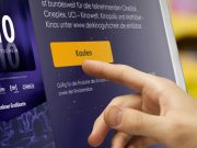 KINO Geschenkgutschein