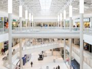 McKinsey eröffnet eigenen stationären Laden McKinsey in der Mall of America