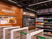 Amazon bestätigt Pläne für neues Supermarkt-Modell Amazon Supermarkt
