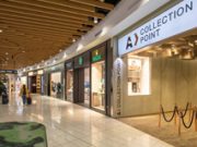 Travel Retail Auckland Airport