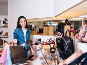 Eine App-Plattform hilft dem stationären Handel auf die Sprünge App-Plattform verändert shopping