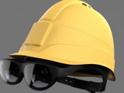 Deutsche Telekom stellt Lösung für Fernwartung per AR vor Fernwartung durch AR-Brille