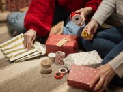 Die Weihnachtsshopping-Trends 2019