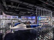 Nike setzt auf das persönliche Erlebnis