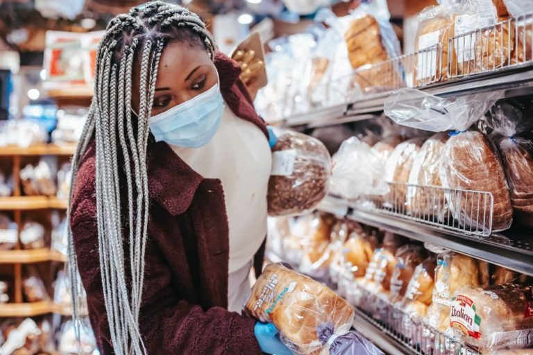 Einzelhandel kein Corona-Hotspot