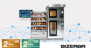 Highlights aus dem Bereich Retail Technology