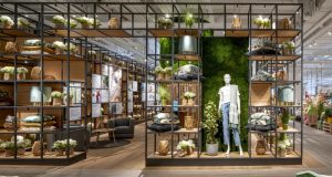 Betten Reiter: Filiale mit Eichenturm und Schlafstudio