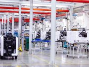 Alibaba: Roboter liefern millionste Bestellung