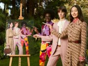 Gucci Vault: Online Concept-Store für Vintage und mehr