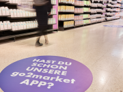Der Supermarkt für Experimente