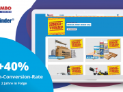 Jumbo: Suchoptimierung für den Online-Shop