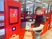 Ochama: Roboter-Omnichannel für die Niederlande