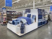 Walmart-Filialen werden interaktiver