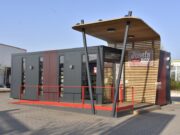 Rewe experimentiert mit 24/7-“Dorfladen”