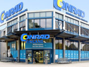 Conrad schließt Privatkunden-Filialen