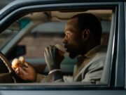 In-Car-Commerce mit Abholpunkt