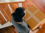 Versand nach Hause noch stärker gefragt