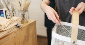 Reparaturchance wichtigste Nachhaltigkeits-Offerte