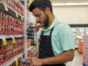 Bestandsmanagement auf dem nächsten Level: Smart Count kommt nach Deutschland Zebra Smart Count hilft beim Bestandsmanagement