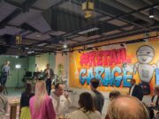 RetailTour Experience: Neue Lösungen für Indoor-Navigation und Omnichannel live erleben Die Retail Garage präsentiert Zukunftstechnologien wie Indoor-Navigation