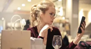 Veränderte Einkaufsgewohnheiten im deutschen Einzelhandel